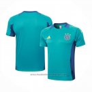 Training Shirt Ajax 2024-2025 Green