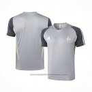 Training Shirt Atletico Mineiro 2024-2025 Grey