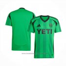 Austin Home Shirt 2025-2026