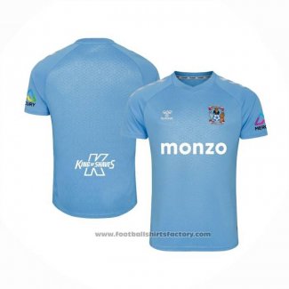 Coventry City Home Shirt 2024-2025