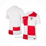 Croatia Home Shirt Authentic 2024