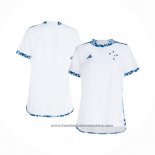 Cruzeiro Away Shirt Womens 2024
