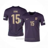 England Player Dunk Away Shirt 2024