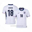 England Player Gordon Home Shirt 2024