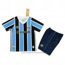 Gremio Home Shirt Kids 2024