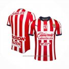 Guadalajara Home Shirt Authentic 2024-2025