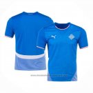 Iceland Home Shirt 2024