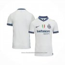 Inter Milan Away Shirt 2024-2025