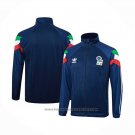 Jacket Italy 2024-2025 Blue