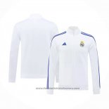 Jacket Real Madrid 2024-2025 White