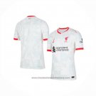 Liverpool Third Shirt Authentic 2024-2025