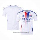 Lyon Home Shirt 2024-2025