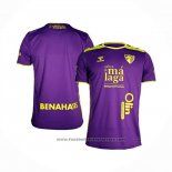 Malaga Away Shirt 2024-2025