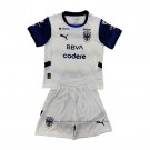 Monterrey Away Shirt Kids 2024-2025