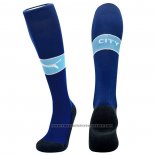 Socks Manchester City Home Shirt 2024-2025