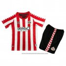 Sunderland Home Shirt Kids 2024-2025