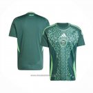 Thailand Algeria Away Shirt 2024-2025