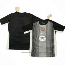 Thailand Barcelona Home Goalkeeper Shirt 2024-2025