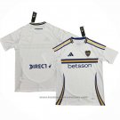 Thailand Boca Juniors Away Shirt 2024