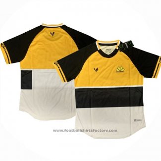 Thailand Criciuma Home Shirt 2023