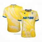 Thailand Crystal Palace Away Shirt 2024-2025