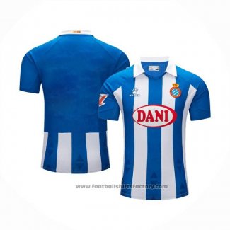 Thailand Espanyol Home Shirt 2024-2025