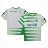 Thailand Greuther Furth Home Shirt 2024-2025