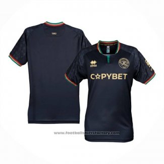 Thailand Queens Park Rangers Away Shirt 2024-2025