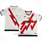 Thailand Rayo Vallecano Home Shirt 2024-2025