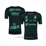 Thailand Santos Laguna Away Shirt 2024-2025