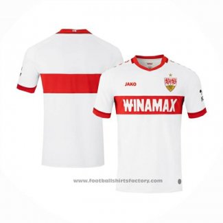 Thailand Stuttgart Home Shirt 2024-2025