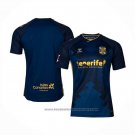 Thailand Tenerife Away Shirt 2024-2025