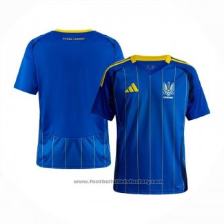 Thailand Ukraine Away Shirt 2025