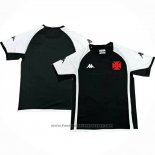 Training Shirt CR Vasco da Gama 2024-2025 Black