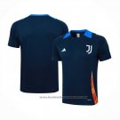 Training Shirt Juventus 2024-2025 Blue