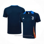 Training Shirt Juventus 2024-2025 Blue