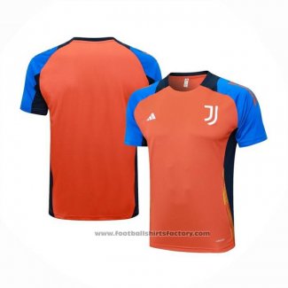 Training Shirt Juventus 2024-2025 Orange