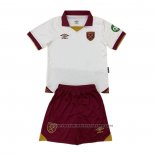 West Ham Third Shirt Kids 2024-2025