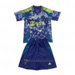 Ajax Away Shirt Kids 2024-2025