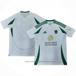 Al-Ahli Saudi Home Shirt 2024