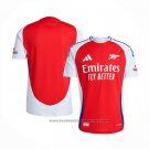 Arsenal Home Shirt Authentic 2024-2025