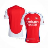 Arsenal Home Shirt Authentic 2024-2025