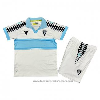 Cadiz Away Shirt Kids 2024-2025