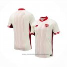 Canada Away Shirt 2024