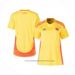 Colombia Home Shirt Womens 2024
