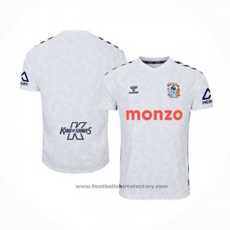 Coventry City Away Shirt 2024-2025