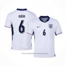 England Player Guehi Home Shirt 2024