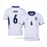 England Player Guehi Home Shirt 2024