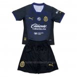 Guadalajara Third Shirt Kids 2024-2025