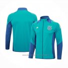 Jacket Ajax 2024-2025 Green